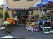  جديد في يافا: مركز الفواكه والخضروات بإدارة أحمد شقير